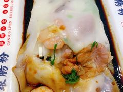 -荔银肠粉·非遗手藝(夫子庙店)