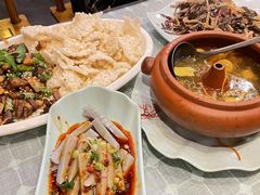 -小厨子私房菜·云南美食店