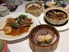 -老伙记海鲜码头(北滘店)