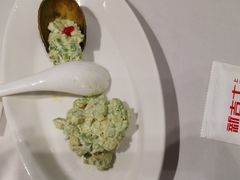 -新吉士·上海菜(浦东LCM置汇旭辉店)