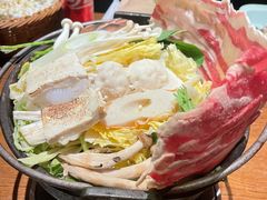 -二丁目食堂(铁西万象汇店)