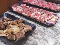 -潮发潮汕牛肉店(芳村店)