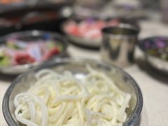 -憨铁匠老火锅(龙岗万科里店)