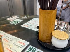 -禄粥·广府味·煲仔粥·宵夜·明档现做(江南西店)