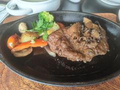 -西堤牛排(北京国瑞店)