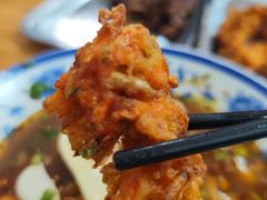 -清真-戏楼王记牛肉面