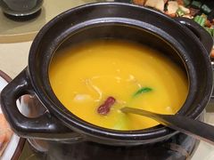 -将相和·海鲜蒸饺大连菜
