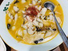 黑椒鱼片-童福兴·南京菜(老门东店)