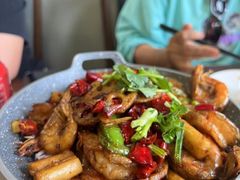 -苏城小院·园林精致苏州菜(斜塘老街店)