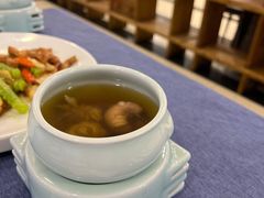 养生功夫汤-首钢一九一九大酒楼(石景山店)
