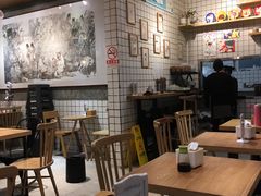 大堂-小豆海棠(人民南路店)
