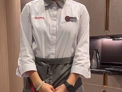 -海底捞火锅(澳德乐店)