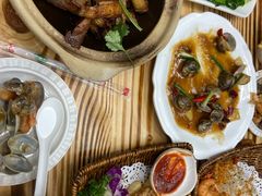 -醉壹号海鲜大排档(厦门美食地标店)