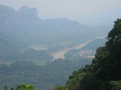 -丹霞山风景名胜区