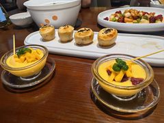 -口味园酥皮烤鸭(张公山公园南门店)