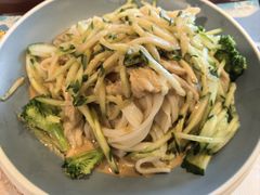 -魏家凉皮(十里河店)