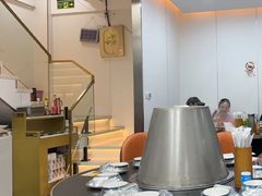 -地锅之家·鲜货工厂(华发路店)