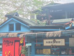 -石涧故事·私房菜(紫云路店)