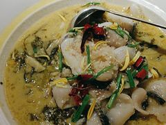 -伙靠·江浙菜(田林路店)