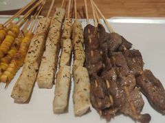 -龙头烤羊排•烤全羊•精酿扎啤(厦滘店)