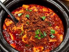 -南堂馆·新川菜(春熙路店)