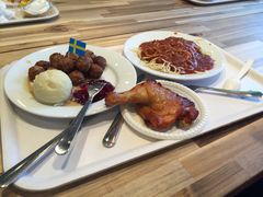 -宜家家居(西安未央商场店)