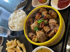 -厦门日月谷温泉渡假村