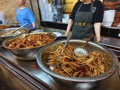 -嘉州九妹凤爪(乐山总店)