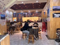 -古树酸奶(八廓南街店)