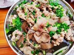 -曾三娘翘脚牛肉