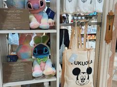 -迪士尼商店(博多运河城店)