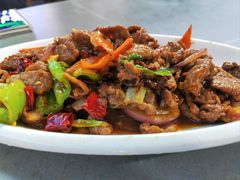 -阿弟特色海鲜餐厅·大排档(平潭店)