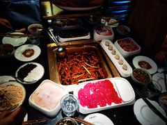 -川西坝子火锅(清江东路3.0直营店)