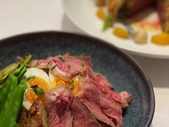 -L'Arome芳芳法国餐厅(仙林金鹰店)