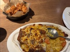 -必胜客(五道口店)