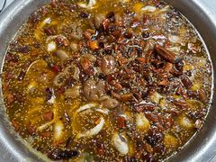 -黑皮酸菜鱼(三山街店)