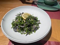 -甘思咪哚·云南艺术餐厅(天河广百店)