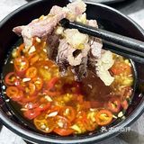 西安探店｜潮汕牛肉火锅扛把子，鲜为上道