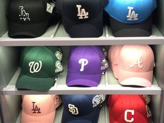 -新罗免税店(首尔总店)