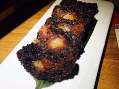 -桂小厨广西菜(青秀万达店)
