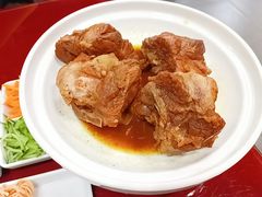 -宏状元现熬粥·京味菜(五棵松店)