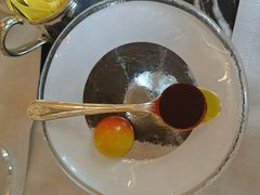 -大堂茶座