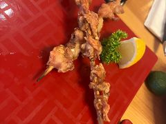 -王鼎精致料理铁板烧(世博源店)