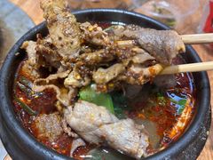 -清真·穆萨砂锅(大皮院店)