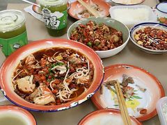 -老三样·旧食新味(船山路店)