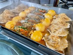 清蒸海鲜杂烩-一麦·龙岛(上海青浦店)