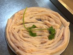-华哥新鲜猪精品美食