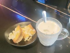 泡鲁达-多味居(剪子巷店)