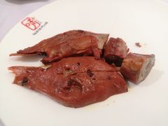 -味+新京宴·烤鸭·北京菜(创意谷店)