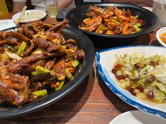 -掌上鲜(南顺城街店)